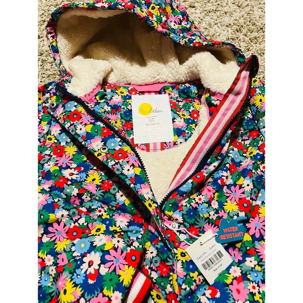 Mini Boden new tag
